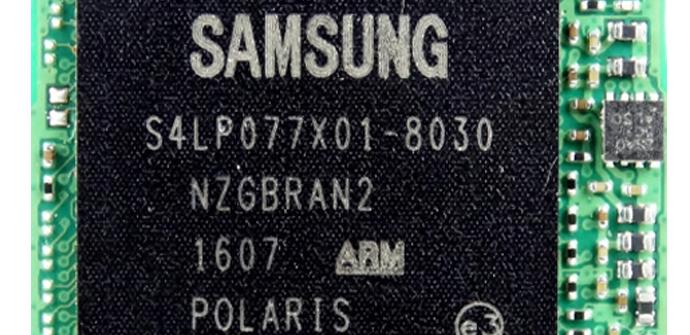 Samsung 960 EVO