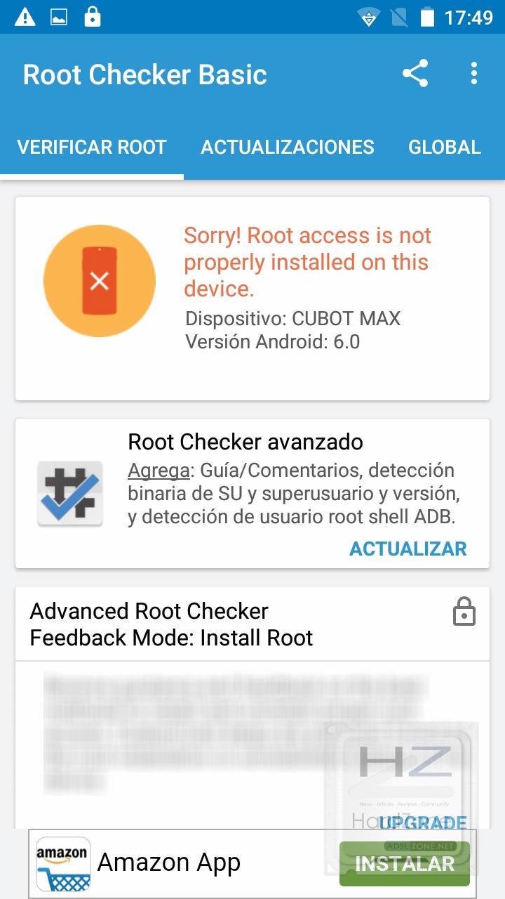 Cubot Max 4G_ss010