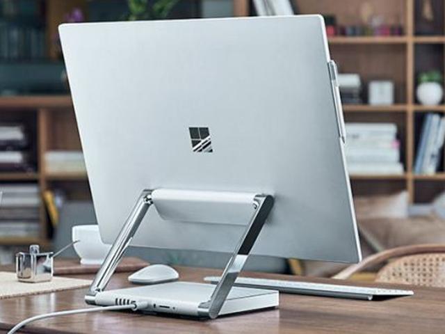 Microsoft Surface Studio 05