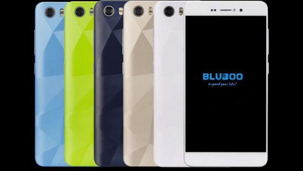 bluboo-picasso-4g-novedades-video