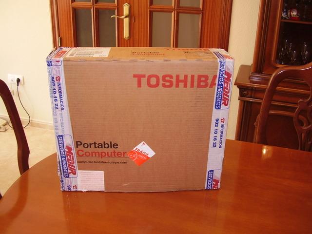 Mejores Portatiles Toshiba 2011