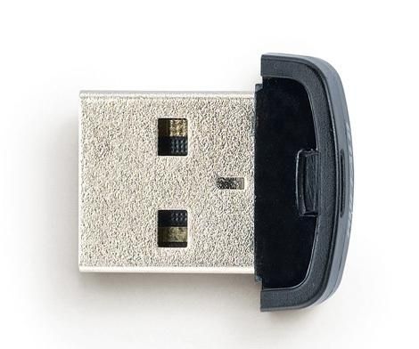 buffalo-usb