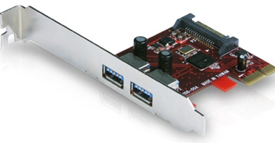 Vantec USB 3.0
