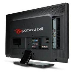 TV Packard Bell