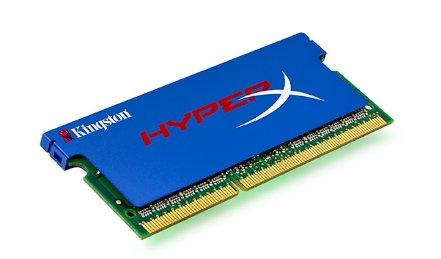 Kingston HyperX DDR3 SO-DIMM