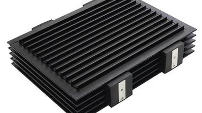 Caja para discos duros de 2.5"