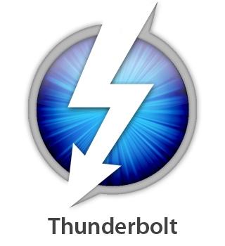 Intel-Thunderbolt