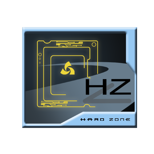 Hz Logo