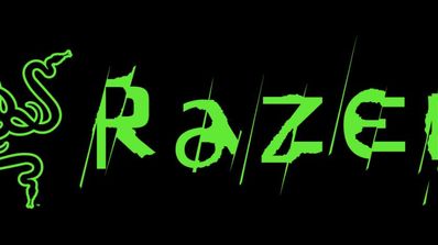 razer logo