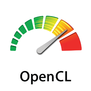 opencl logo