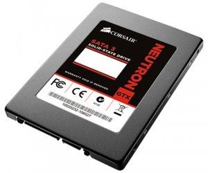 SSD Corsair