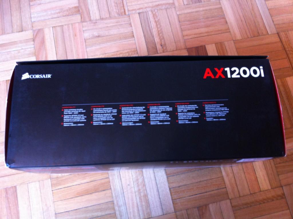 AX1200i 11