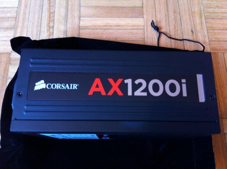 AX1200i 20