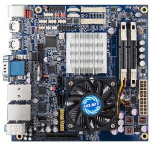 Placa base