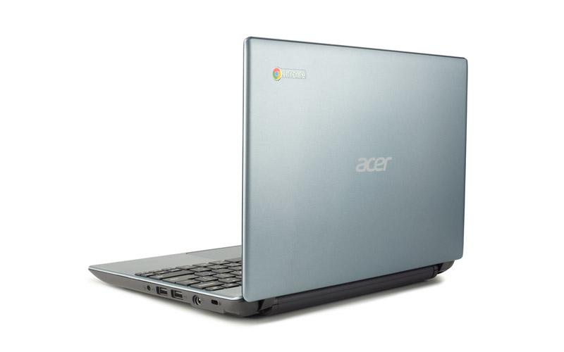 Acer Chromebook-1