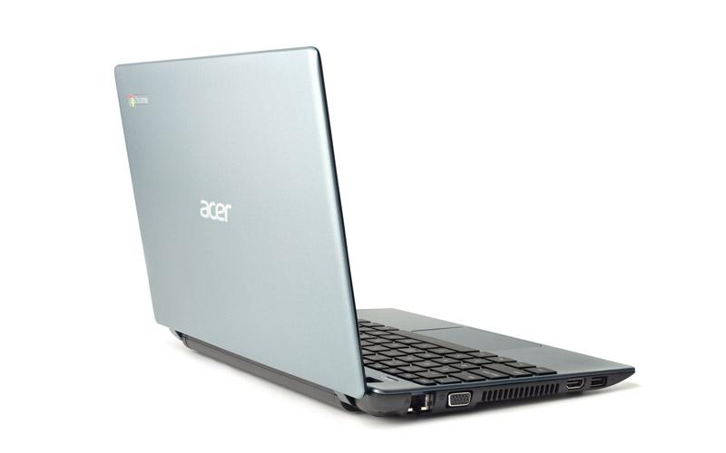 Acer Chromebook-3