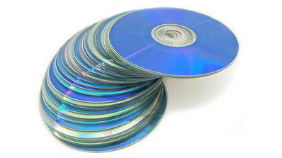 Almacenamiento Persistente DVD