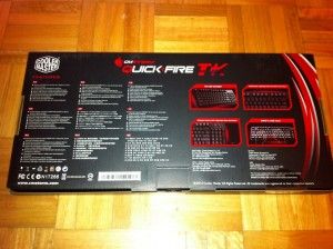 CM Storm QuickFire TK - 03