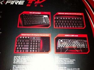 CM Storm QuickFire TK - 04