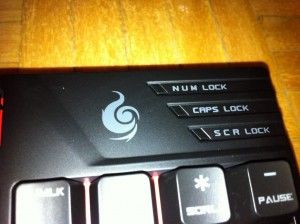 CM Storm QuickFire TK - 14