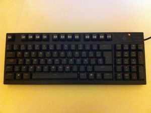 CM Storm QuickFire TK - 25