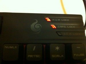 CM Storm QuickFire TK - 26