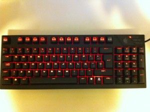 CM Storm QuickFire TK - 29