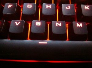 CM Storm QuickFire TK - 37