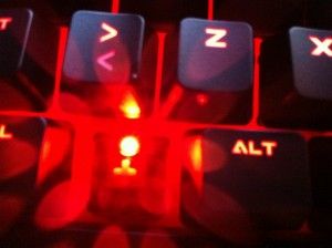 CM Storm QuickFire TK - 38
