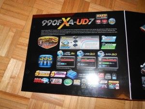 Gigabyte 990FXA-UD7 - 05
