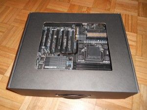 Gigabyte 990FXA-UD7 - 06