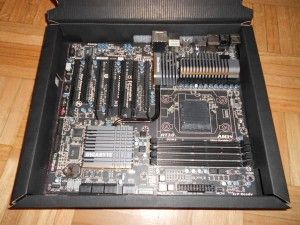 Gigabyte 990FXA-UD7 - 07