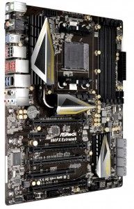 ASRock 990FX Extreme9