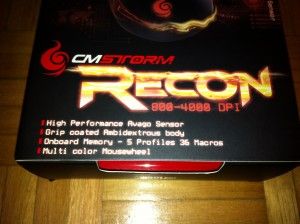 CM Storm Recon y Skorpyon - 02