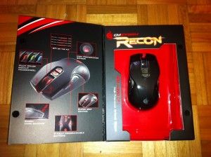 CM Storm Recon y Skorpyon - 03