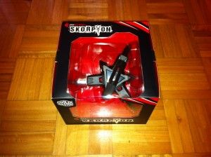 CM Storm Recon y Skorpyon - 21