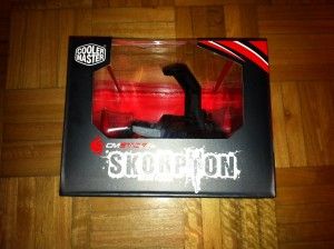 CM Storm Recon y Skorpyon - 22