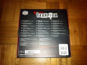 CM Storm Recon y Skorpyon - 23