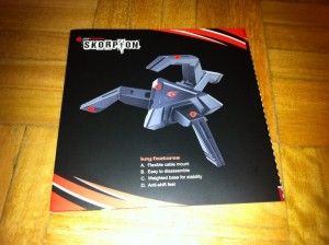 CM Storm Recon y Skorpyon - 27