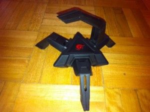 CM Storm Recon y Skorpyon - 28