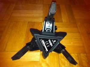CM Storm Recon y Skorpyon - 29