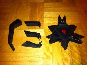 CM Storm Recon y Skorpyon - 32