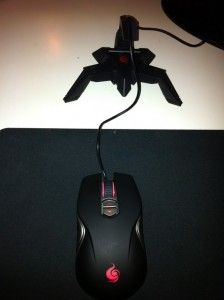CM Storm Recon y Skorpyon - 34