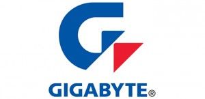 Gigabyte Logo