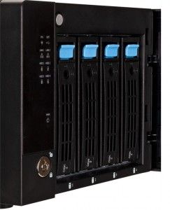 Gigabyte NAS