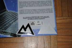 Mountain Slim 14 - 11