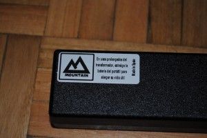 Mountain Slim 14 - 17