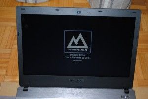 Mountain Slim 14 - 64