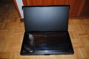 Roccat Isku FX - 07