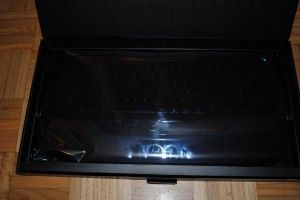 Roccat Isku FX - 08